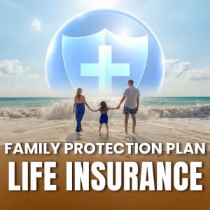 Family Protection Plan Life Insurance