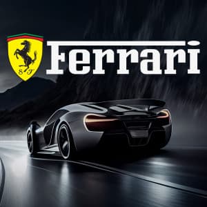 Ferrari templates