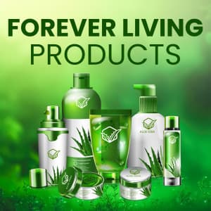 Forever Living Products