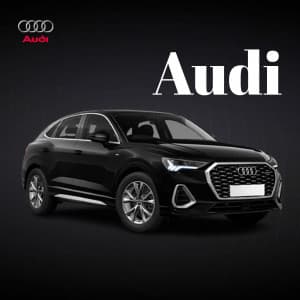 Audi templates