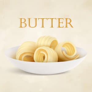 Butter