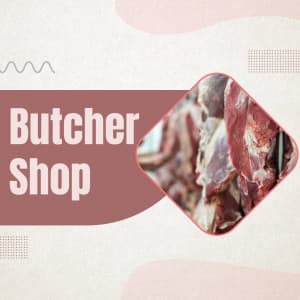 Butcher Shop