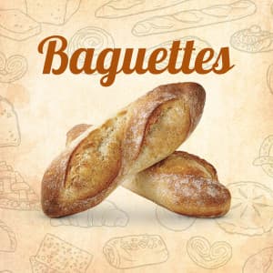 Baguettes