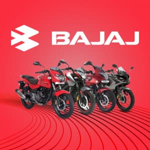 Bajaj Auto templates
