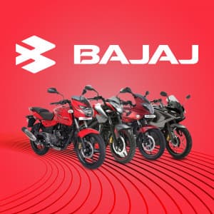 Bajaj Auto