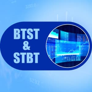 BTST & STBT