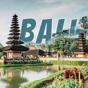 Bali templates