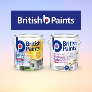 British Paints