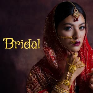Bridel templates