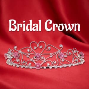 Bridal Crown