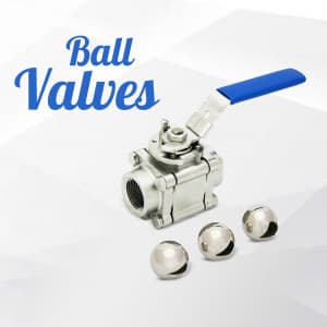 Ball Valves