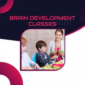 Brain Development Classes