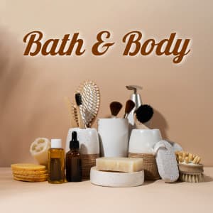 Bath & Body