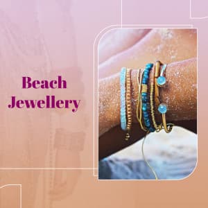 Beach Jewellery