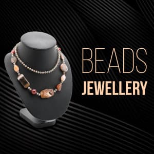 Beads Jewellery templates