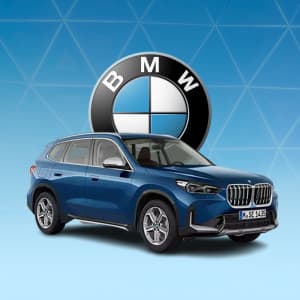 BMW templates