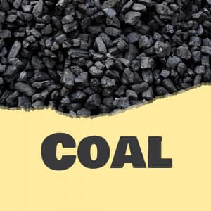 Coal