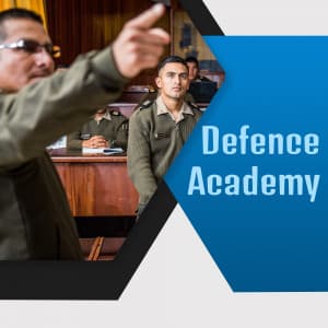 Defence Academy