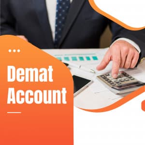 Demat Account