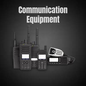 Communication Equipment