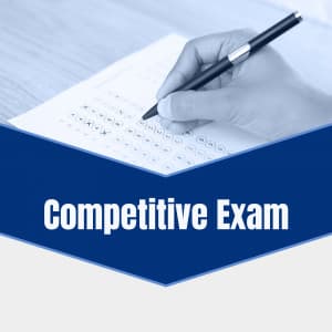 Competitive Exam