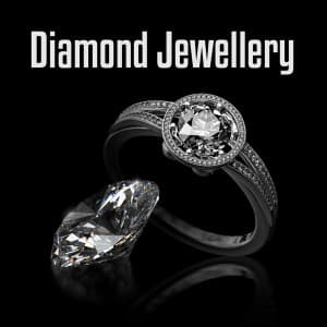 Diamond Jewellery