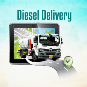 Diesel Delivery