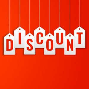 Discount