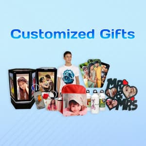 Customized Gifts