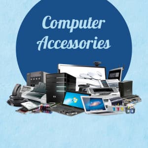 Computer Accessories