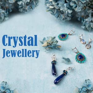 Crystal Jewellery templates