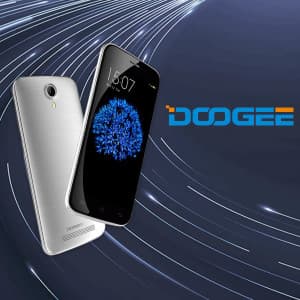 DOOGEE