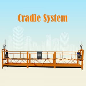 Cradle System