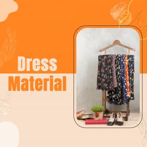 Dress Material