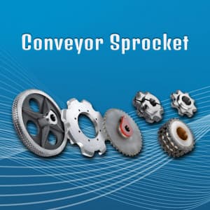 Conveyor Sprocket