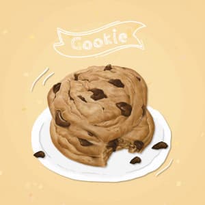 Cookies templates