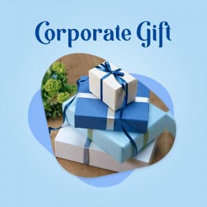 Corporate Gift