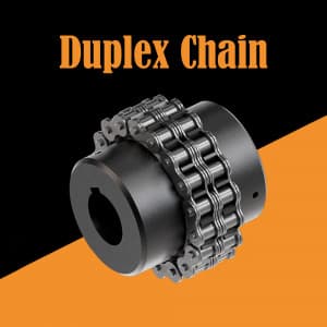 Duplex Chain