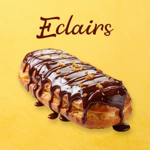 Eclairs