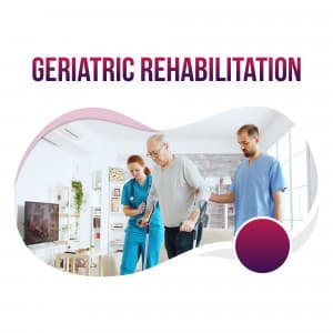 Geriatric Rehabilitation