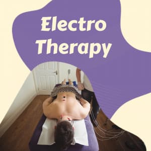 Electro Therapy