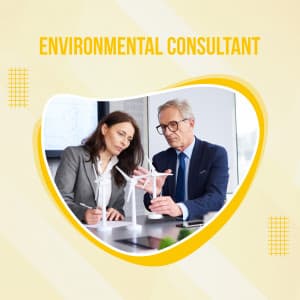 Environmental Consultant