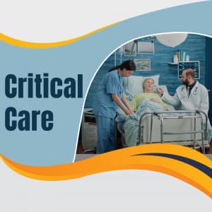Critical Care templates