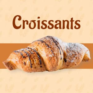 Croissants