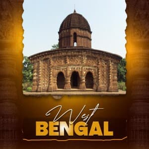 West Bengal