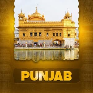 Punjab