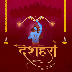 Dussehra templates