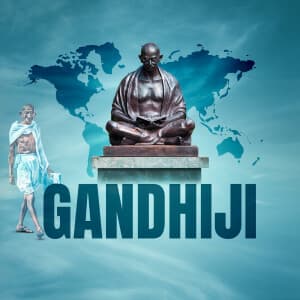 Gandhiji