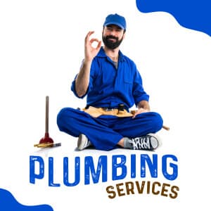 Plumbing Services templates