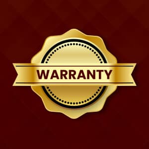 Warranty